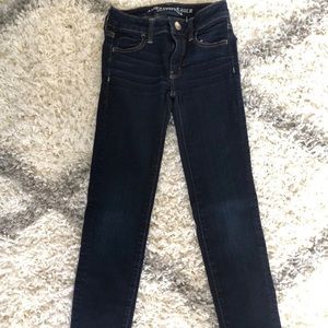 Skinny Jeans Size 00